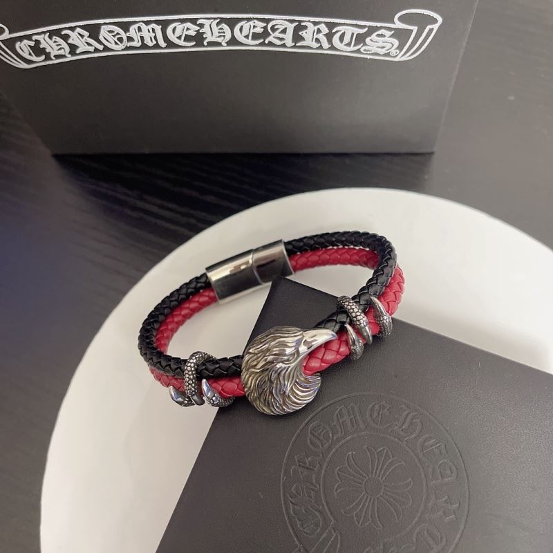 Chrome Hearts Bracelets